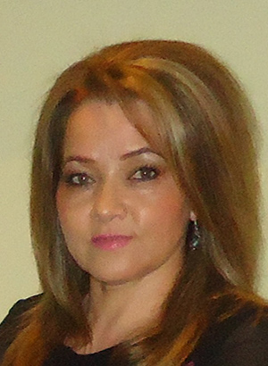 Naz Karimi