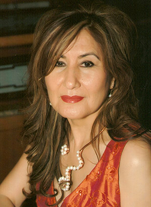 Atefa Nuri